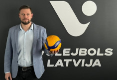 Platonovs: "Mans uzdevums ir saprast, ko vēl var uzlabot, un sekmēt izaugsmi"