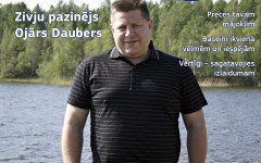 Cilvēks, kurš jūt, mīl un pazīst zivis.