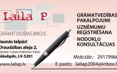 Uz lasītāju jautājumiem atbild grāmatveži!