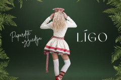 Video: Līgo sprādziens! “Meitu Klēts” izlaiž bezkaunīgi jautras dziesmas