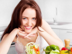 TOP 10 produkti veseliem zobiem