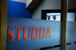 Dramaturgu teātra 21. studija uzņem dalībniekus