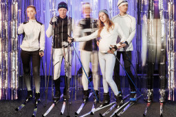 Valmieras teātrī pirmizrāde iestudējumam “Vārds” Reiņa Suhanova režijā