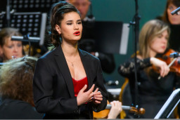 Starptautiskā Operetes festivāla atklāšanas koncertā «VIVAT!»  piedalīsies talantīgi jaunie mūziķi