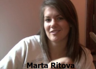 Video: Marta Ritova:''Es nekad nevarētu pamest mūziku attiecību dēļ". Videointervija