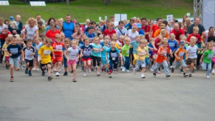 "Nike Riga Run" aicina dalībnieku pulkam pievienoties aktīvās pastaigas cienītājus