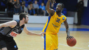 Ventspils goes to Thessaloniki to fight for an important victory