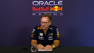 "Red Bull" vadītājs Horners attaisnots viņam izvirzītajā apsūdzībā