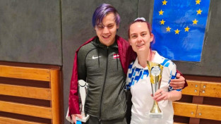 Ovsjaņņikovs Eiropas šoudauna "Top 12" turnīru sāk ar sešām uzvarām