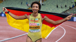 Vācijas sportisti par olimpisko spēļu zelta medaļām saņems 20 tūkstošus eiro