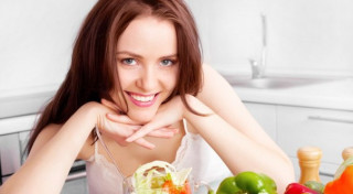 TOP 10 produkti veseliem zobiem