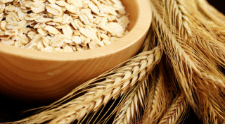 Auzu pārslas veselībai un skaistumam