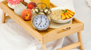 Kā pareizi ēst, vadoties pēc Mēness dienām