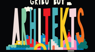 Vienkārši par sarežģīto – Dainai Ēķei jauna grāmata “Gribu būt arhitekts”