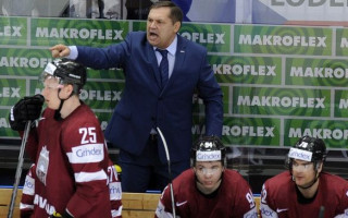 IIHF spēka rangs prognozē Latvijai zelta medaļas pasaules čempionātā