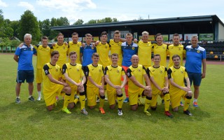 "Preiļi": apburtais loks, jocīgais "Fair Play", fantāzijas par optimālo Latvijas futbola formātu