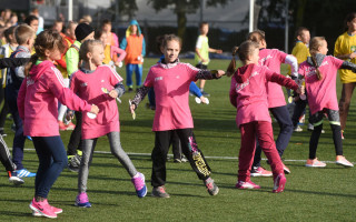 Kas ietekmē bērnu izvēli nodarboties ar konkrēto sporta veidu? 1. daļa