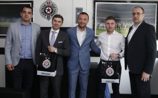 Pahars par vizīti "Partizan", "Southampton", Indiju, Latvijas jaunatnes nākotni