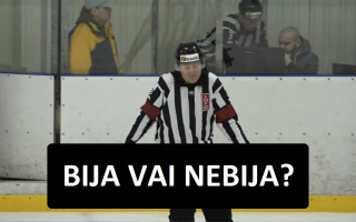 Video: OHL tiesneši svīst: bija vai nebija "Mogo" vārtu guvums?