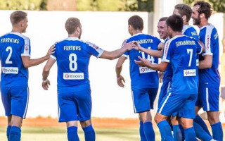 RFS: rezultatīvākā komanda Virslīgā ar nieka vienu neizšķirtu, bet daudziem 0:1