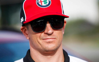 F1 žurnālists: "Intervēt Raikonenu bija murgs"