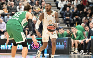 ASVEL aizmirstas pases dēļ Eirolīgas spēlē paliek bez viena no līderiem