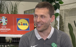 Mihelsons: "Latvijas futbolā esam pozitīvu pārmaiņu priekšvakarā"