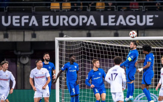 RFS un Eiropas līgas "play-off" - cik reāls ir šis mērķis?