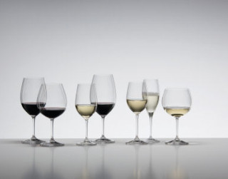 Kā izvēlēties vīna glāzes jeb kāpēc ir svarīga glāzes forma