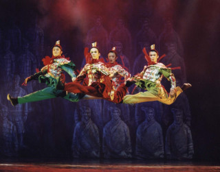 24. Starptautiskā Baltijas Baleta festivāla programmā –  deju kompānijas no Portugāles un Ķīnas, izstādes un meistarklases
