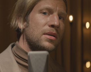 Video: “Dod pieci!” himnu šogad sarakstījis ukraiņu mūziķis Ivans Dorns