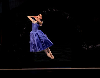 Zita Errsas un Litas Beiris jubilejas koncertā piedalīsies izcili Latvijas baleta mākslinieki
