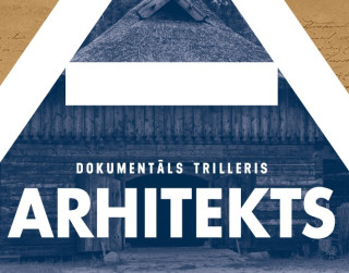 Dokumentāls trilleris vēsturiskas patiesības meklējumos