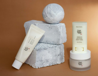 Korejas skaistumkopšanas noslēpumi: kāpēc ir vērts izmēģināt “Beauty of Joseon”? Korejas skaistumkopšanas noslēpumi: kāpēc ir vērts izmēģināt “Beauty of Joseon”?