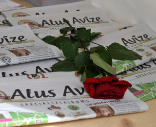 Foto: Ieskats starptautiskajā alus festivālā “Latviabeerfest 2012”