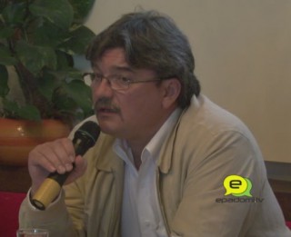 Video: Žurnalistiskās izmeklēšanas meistarklase- Andrejs Konstantinovs Rīgā