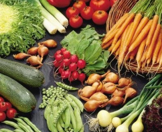 Kā augļi un dārzeņi palīdz saglabāt veselību