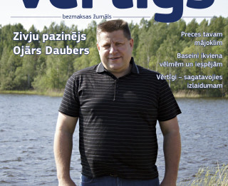 Cilvēks, kurš jūt, mīl un pazīst zivis.