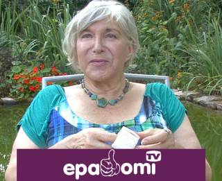 Video: Trimdas latviešu astroloģes atgriešanās stāsts. Intervija ar Maiju Dambi Kollinsu