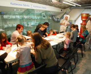 Lieldienu pasākumi Rīgā