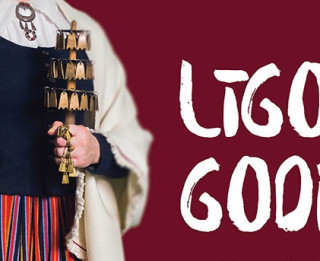 Saulgriežu laikā aicina uz diviem deju dižkoncertiem “Līgo godi”