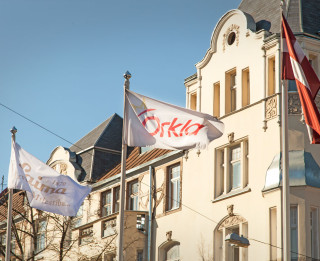 Orkla Confectionery and Snacks Latvija – jaunais NP Foods nosaukums