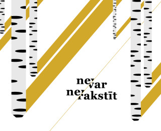 Ar vērienīgu pasākumu Latvijas Nacionālajā bibliotēkā noslēgs izstādi „Nevar nerakstīt”