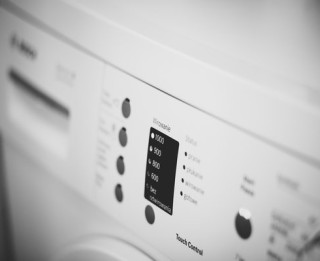 Noderīgi padomi, ja meklē jaunu veļas mašīnu!