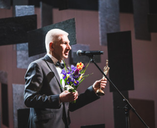 Aicina uz tikšanos ar apbalvojuma „Laiks Ziedonim 2016” laureātiem
