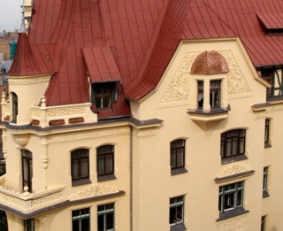 30 000 GADU 80 STUNDĀS. Mākslas vēstures lekciju cikls Izglītības programma pieaugušajiem