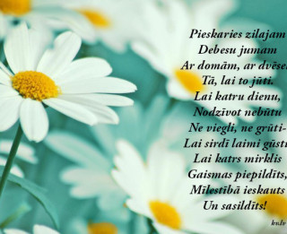 Tava vārda skaidrojums (nozīme) un ietekme uz tavu likteni. 15. septembris- Sandra, Sondra, Gunvaldis, Gunvaris