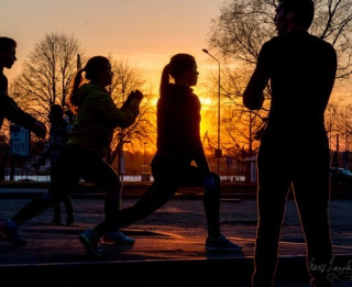 Sporto Rīga: ar skriešanas piedzīvojumu tiks svinēts vasaras āra treniņu sezonas noslēgums