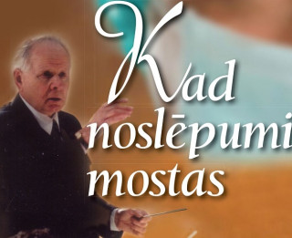 Izdevniecība Avots piedāvā Silvijas Holcmanes romānu “Kad noslēpumi mostas”