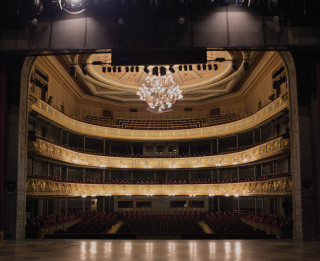 Gatavojoties Latvijas valsts un Latvijas Nacionālās operas simtgadei,  “Latvijas Nacionālā opera un balets” izsludina operas libretu konkursu